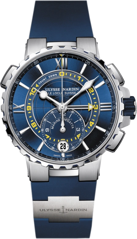 Ulysse Nardin Marine