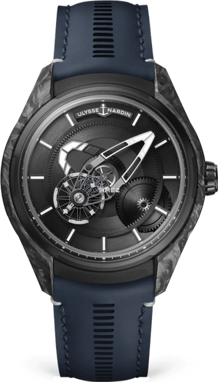 Ulysse Nardin Freak 2303-270.1/CARB
