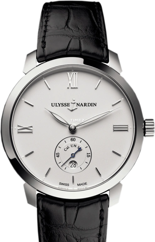 Ulysse Nardin Classico 3203-136-2/30