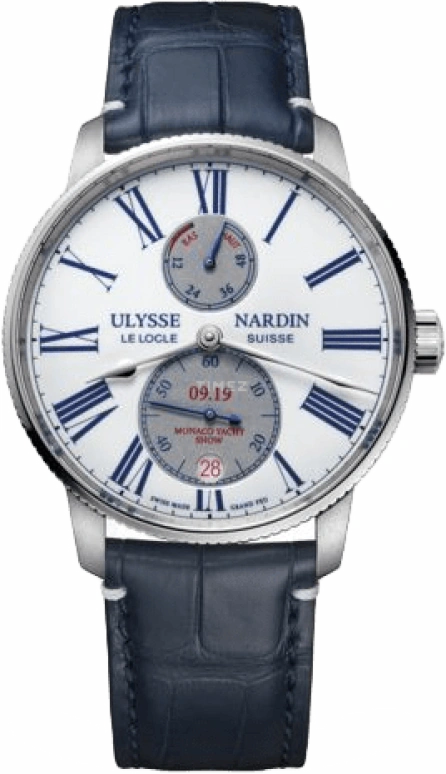 Ulysse Nardin Marine