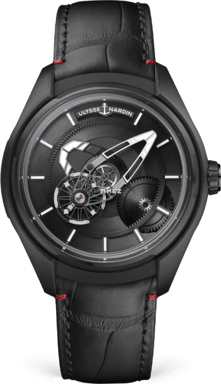 Ulysse Nardin Freak