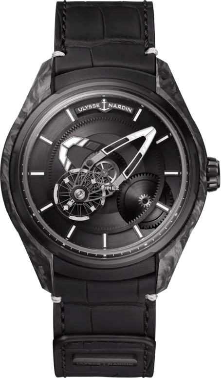 Ulysse Nardin Freak 2303-270.2/CARB