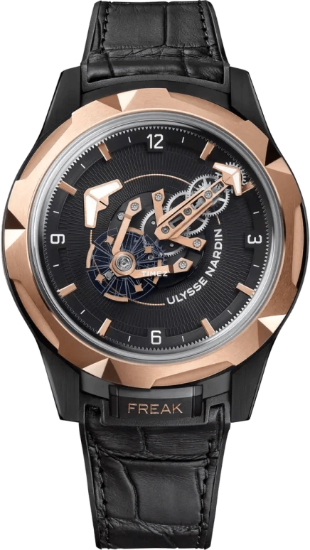 Ulysse Nardin Freak 2405-500-2A/3C