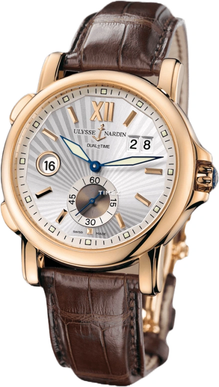 Ulysse Nardin Classico 246-55/31