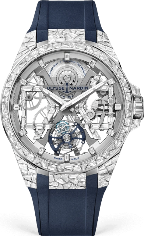 Ulysse Nardin Blast 1720-400BLE-3A/01