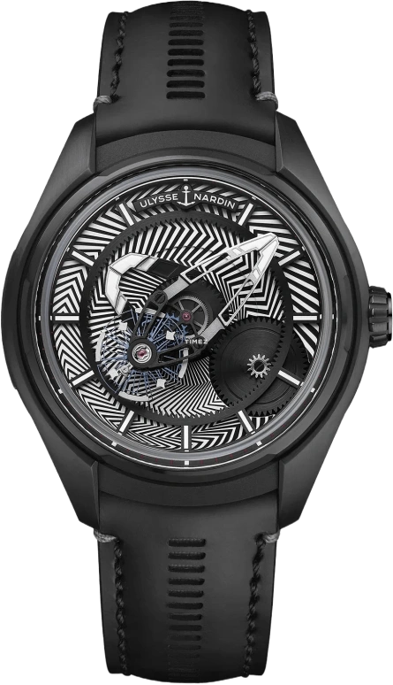 Ulysse Nardin Freak 2303-270LE-9A-RAZZLE/0A
