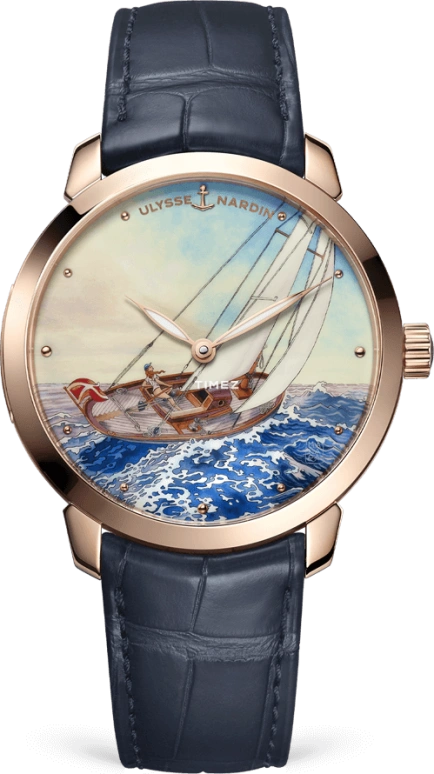 Ulysse Nardin Other