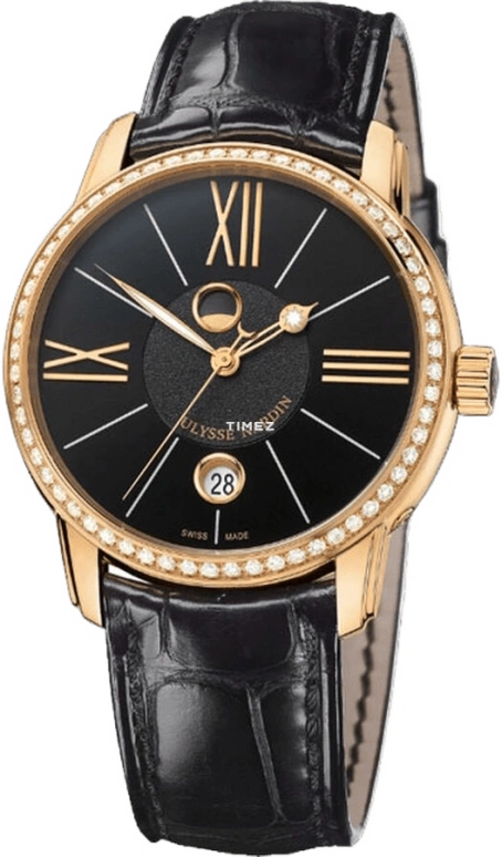 Ulysse Nardin Classico 8296-122B-2/42