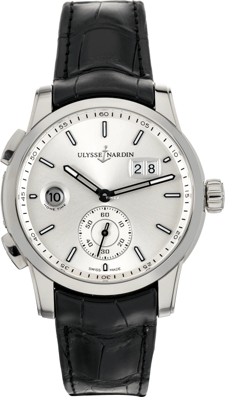 Ulysse Nardin Classico 3343-126/91