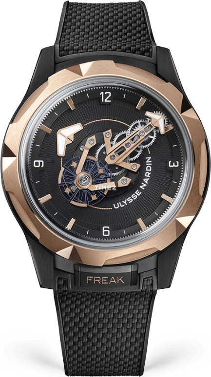 Ulysse Nardin Freak 2405-500-2A/3D