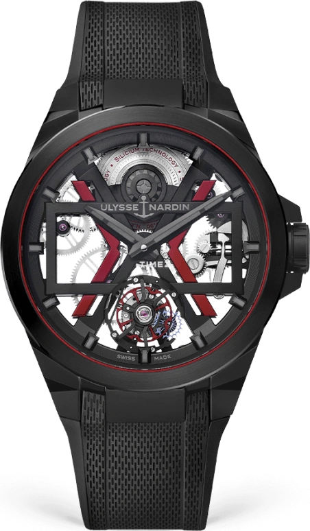 Ulysse Nardin Blast