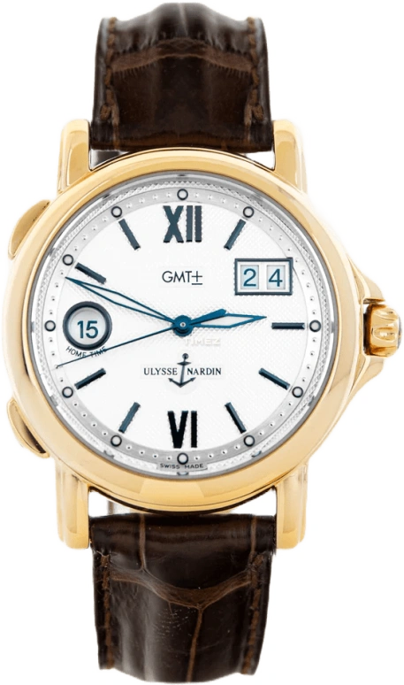 Ulysse Nardin San Marco 226-87