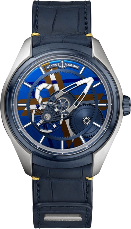 Ulysse Nardin Freak 2303-270LE/03-MARQ