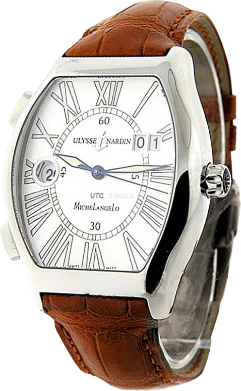 Ulysse Nardin Michelangelo 223-11/41