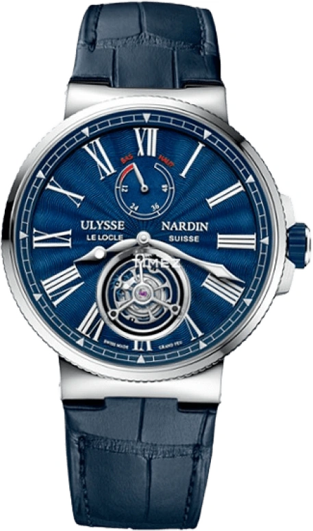 Ulysse Nardin Marine 1283-181/E3