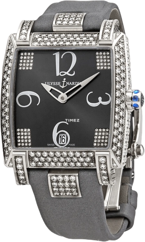 Ulysse Nardin Freak 130-91FC/609