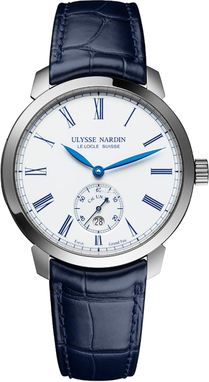 Ulysse Nardin Classico 3203-136LE-2/E0