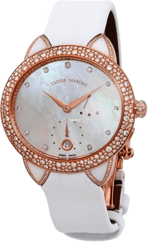 Ulysse Nardin Jade 3106-125BC/991
