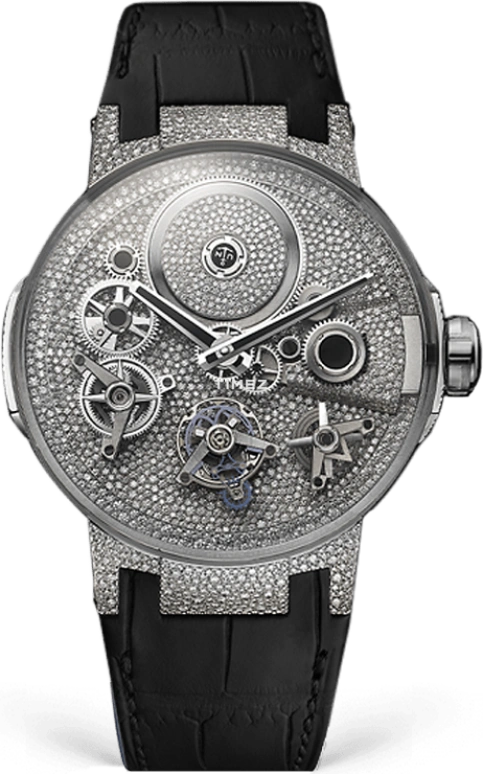 Ulysse Nardin Blast