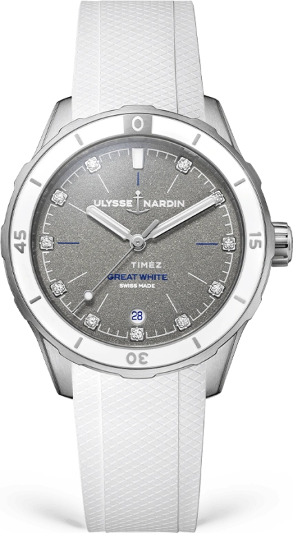 Ulysse Nardin Diver 8163-182LE-3/11-GW