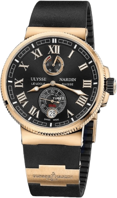 Ulysse Nardin Marine