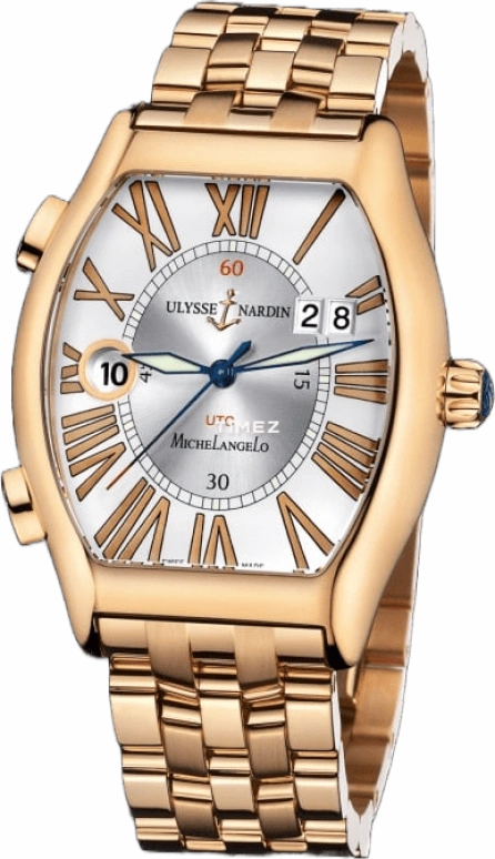 Ulysse Nardin Michelangelo 226-11-8/41