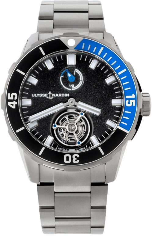 Ulysse Nardin Diver