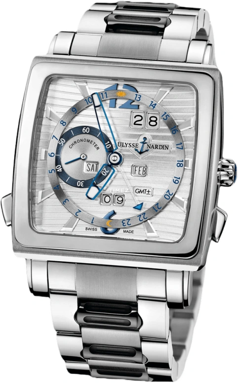 Ulysse Nardin Complications 320-90-8M/91