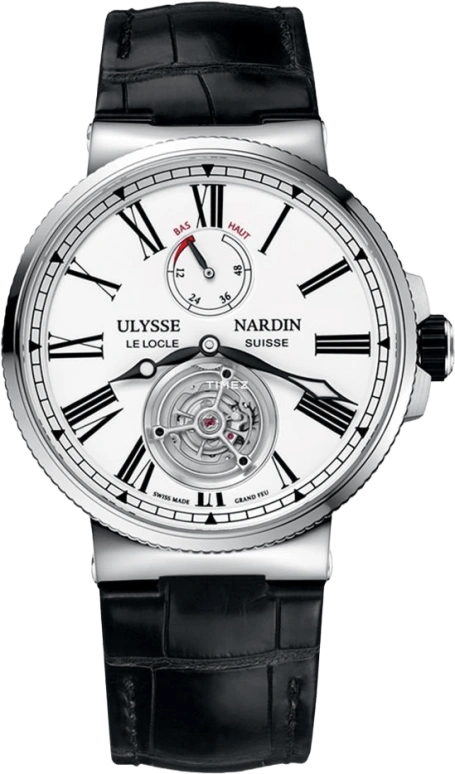 Ulysse Nardin Marine 1283-181/EO