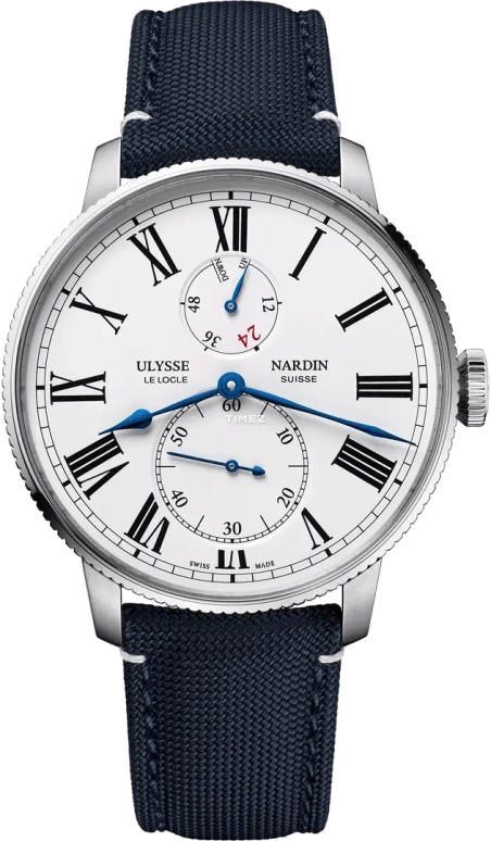 Ulysse Nardin Marine 1183-320LE/40