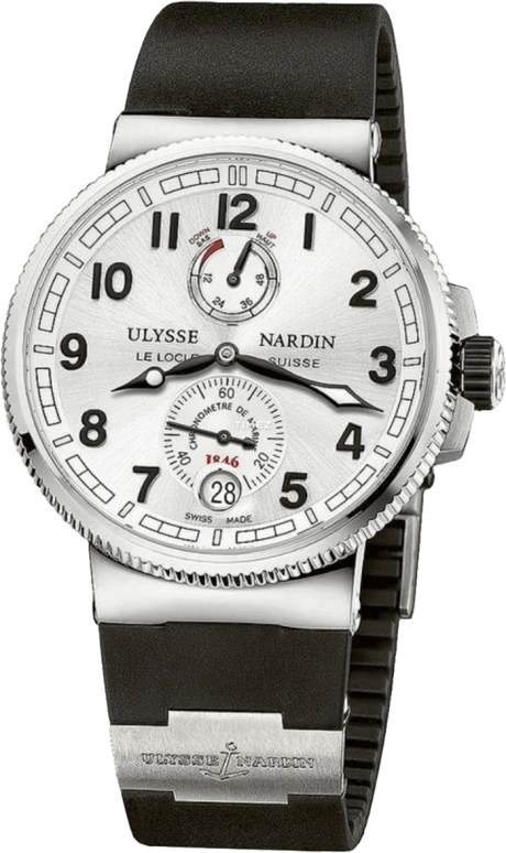 Ulysse Nardin Marine 1183-126-3/61