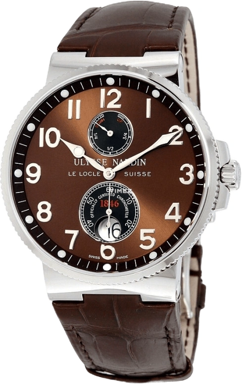 Ulysse Nardin Marine 263-66/625