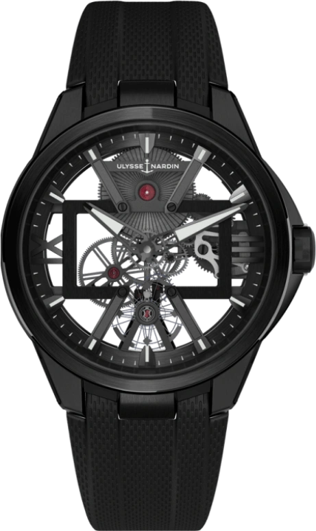 Ulysse Nardin Executive