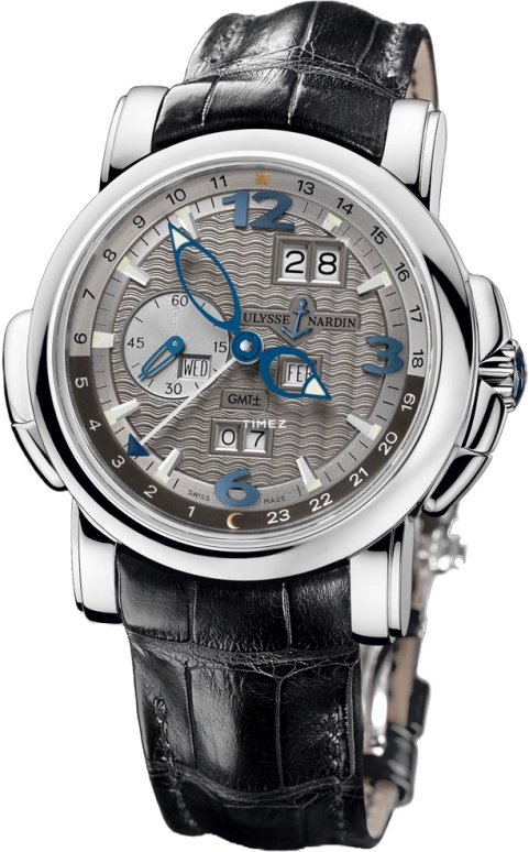 Ulysse Nardin Other 320-60/69