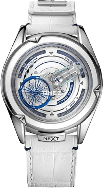 Ulysse Nardin Freak 2505-250/00.1