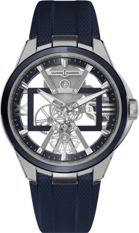 Ulysse Nardin Executive