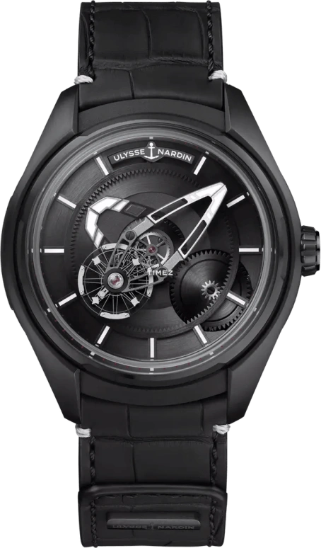 Ulysse Nardin Freak 2303-270.2/BLACK