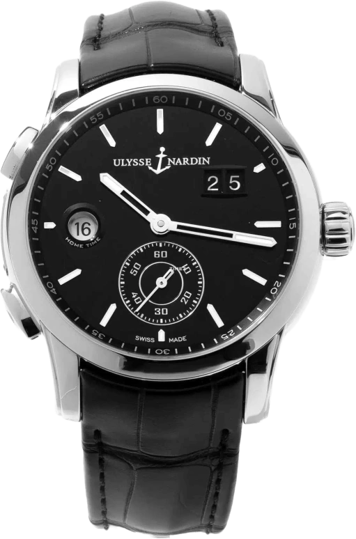 Ulysse Nardin Dual Time 3343-126/92