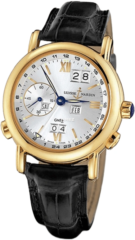 Ulysse Nardin Other 321-22/31
