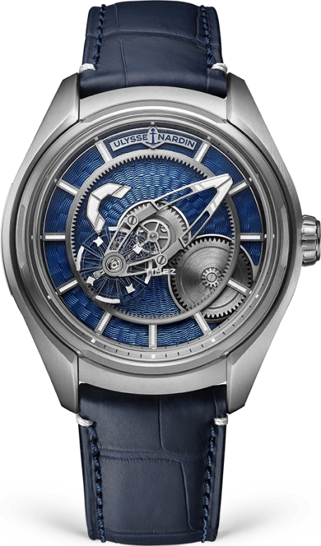 Ulysse Nardin Freak 2303-270LE-3AE-THG/3A