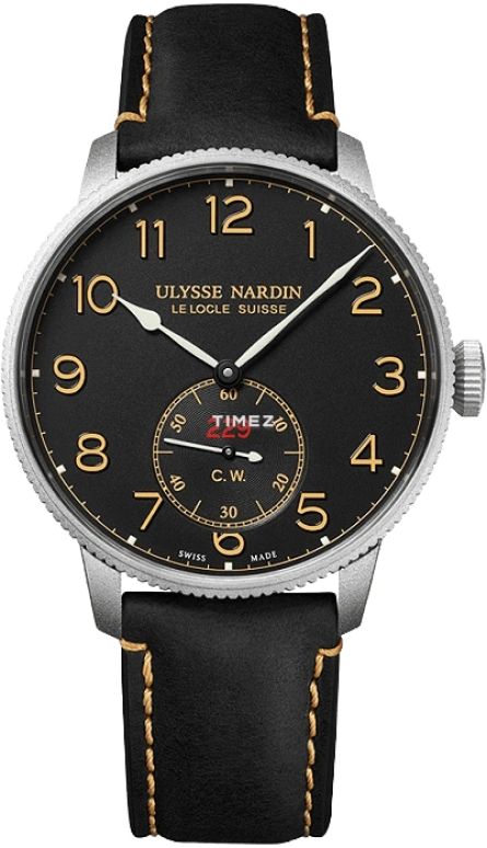 Ulysse Nardin Marine 1183-320LE/62