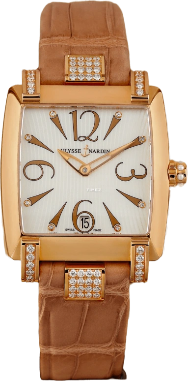 Ulysse Nardin Caprice 136-91C/691