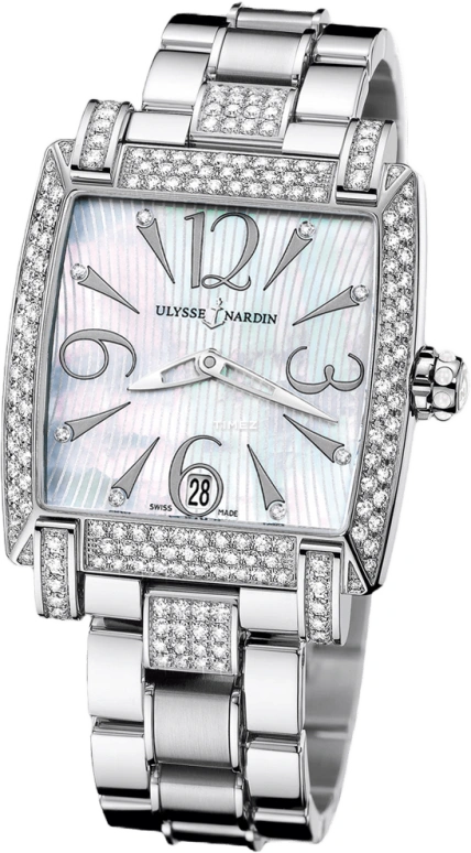 Ulysse Nardin Classico 133-91AC-7C/691