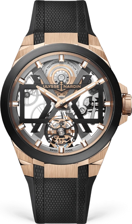 Ulysse Nardin Blast