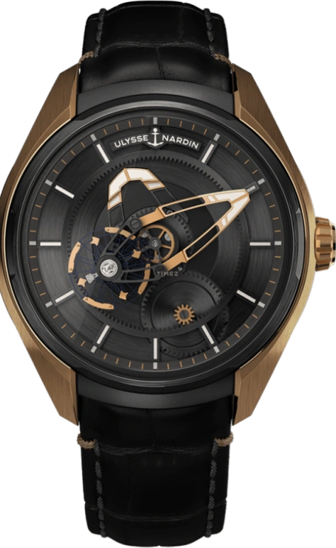 Ulysse Nardin Freak 2305-270