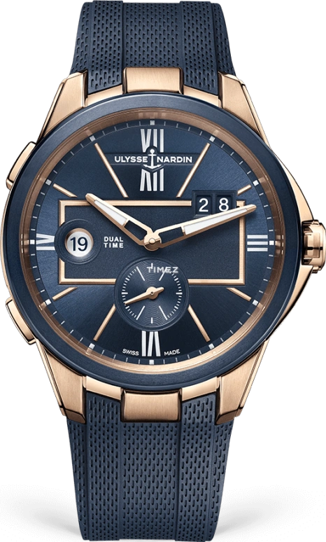 Ulysse Nardin Blast 242-20-3/43