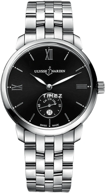 Ulysse Nardin Classico 3203-136-7/32
