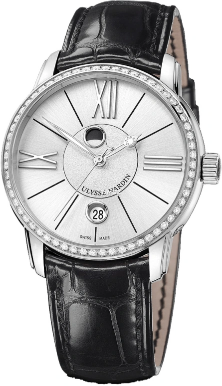 Ulysse Nardin Classico 8293-122B-2/41