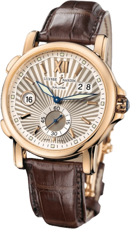 Ulysse Nardin Classico 246-55/30