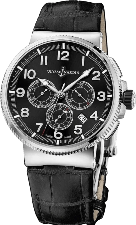 Ulysse Nardin Marine 1503-150/62